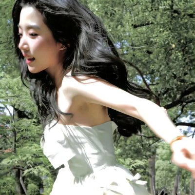 妈妈的天空