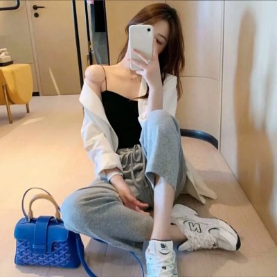 生命宛如幽暗长河